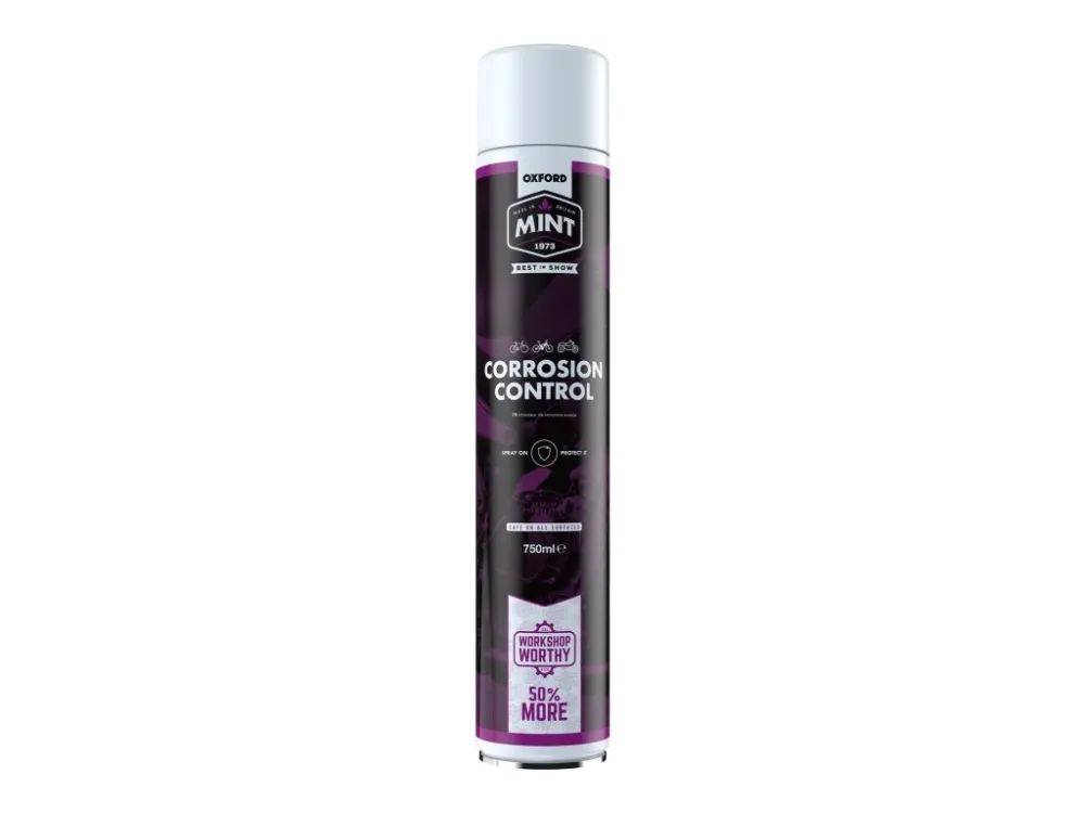 Antikorozní sprej Corrosion contro, MINT (750ml) Expresní Doručení