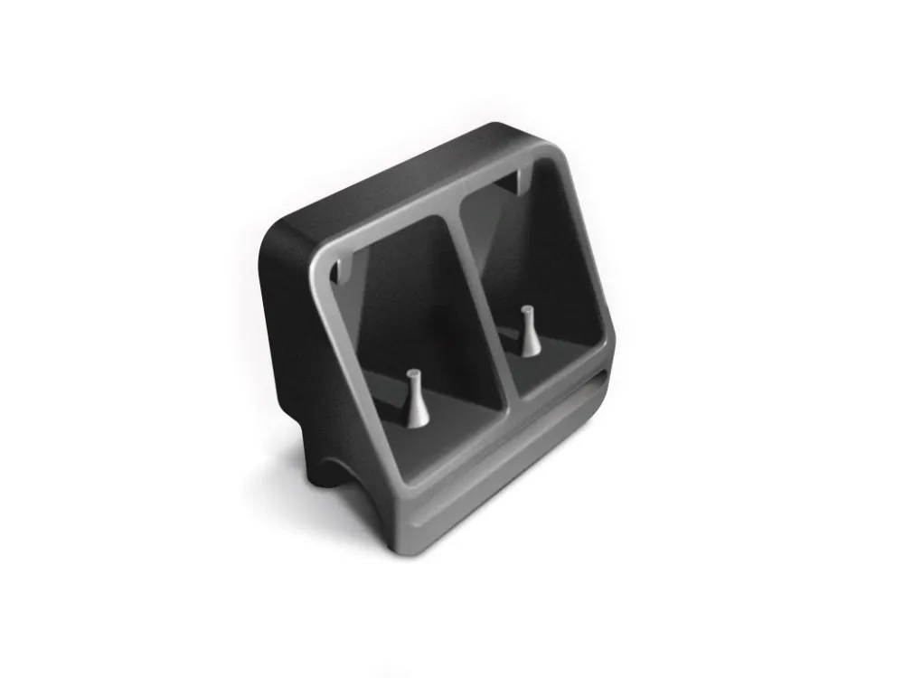 Adaptér kufru SH38X na 4P systém Top Prodej