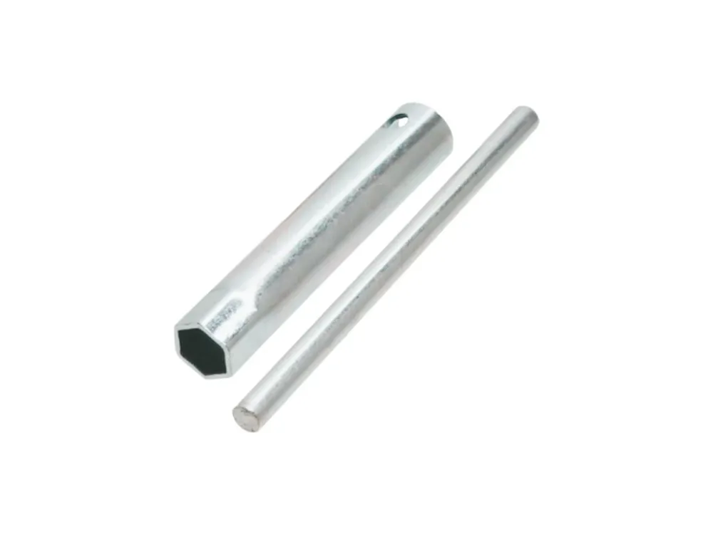 Značkový Klíč na svíčky RMS 21mm - S23