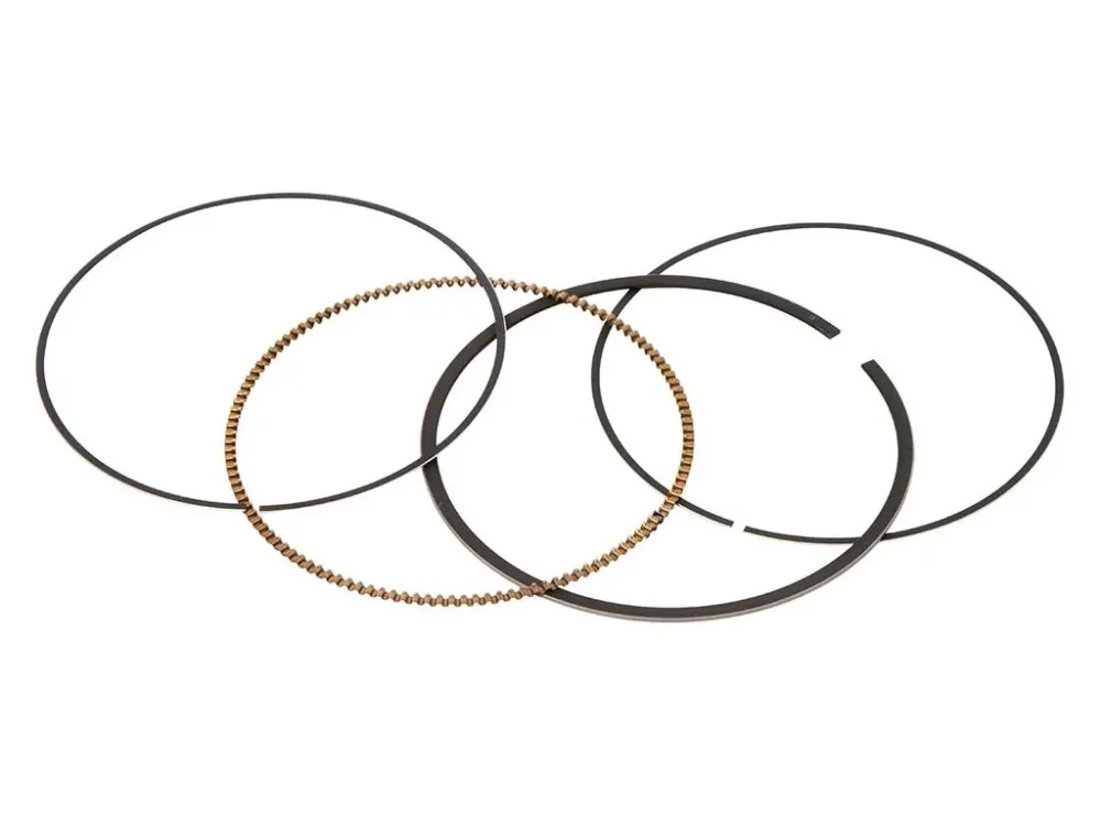 VERTEX pístní kroužky ( průměr 77mm ) (bal) - zastupuje 590277000002… Top Prodej