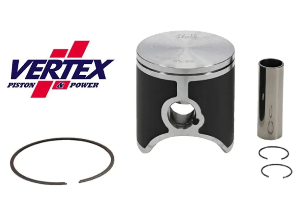 VERTEX píst TM RACING MX/EN/SM 250FI '19-'25 (66.35MM) (STD. + 0.02MM)… Bezpečná Platba