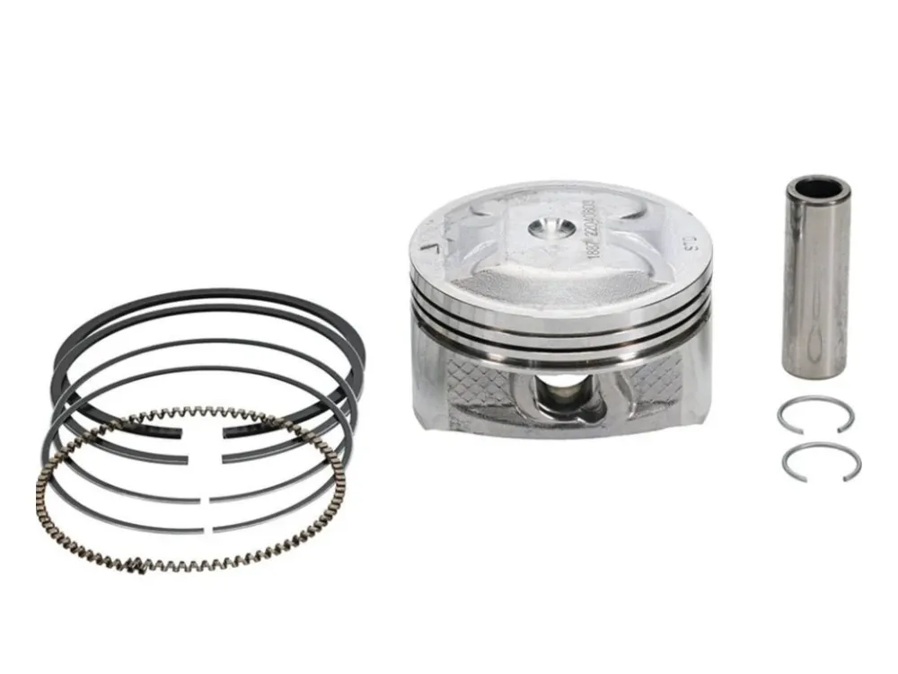 Expresní Doručení VERTEX píst CAN-AM OUTLANDER 500 / MAX '07-'15 (81.95MM) (STD.)…