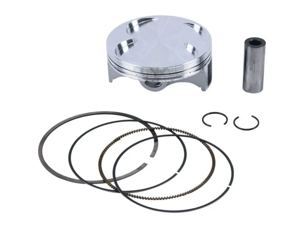 VERTEX píst SUZUKI RMZ 250 07-09 (BIG BORE +3MM)… Poslední Šance