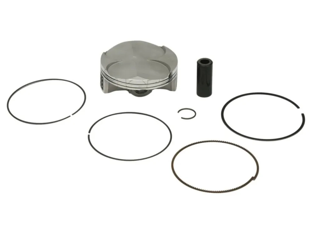 VERTEX píst HONDA CRF 250R/RX GP RACER '20-'21 (CRF250R) (78,96MM) HC 14.1:1 - zastupuje 2 Dokud Zásoby Vydrží
