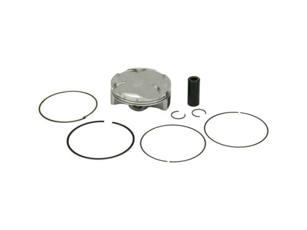 Doprava Zdarma VERTEX píst HONDA CRF 250R '20-'21 (CRF250R) (78,96MM) HC 13.85:1…