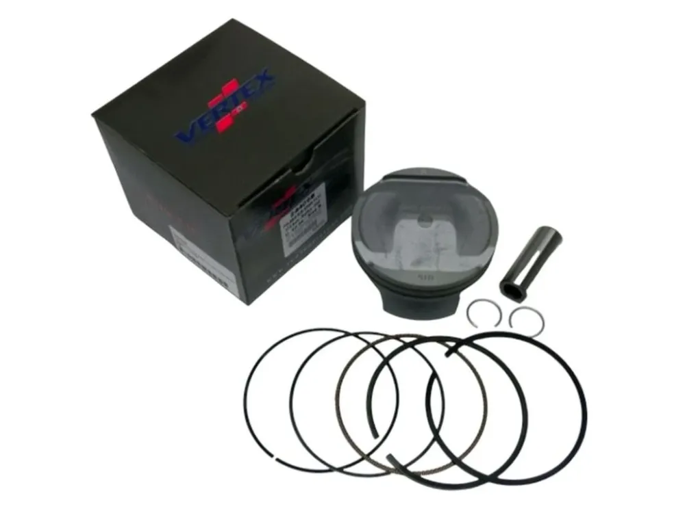 Vysoce Kvalitní VERTEX píst POLARIS RANGER RZR XP 900 '11-'13 (92,96MM)…