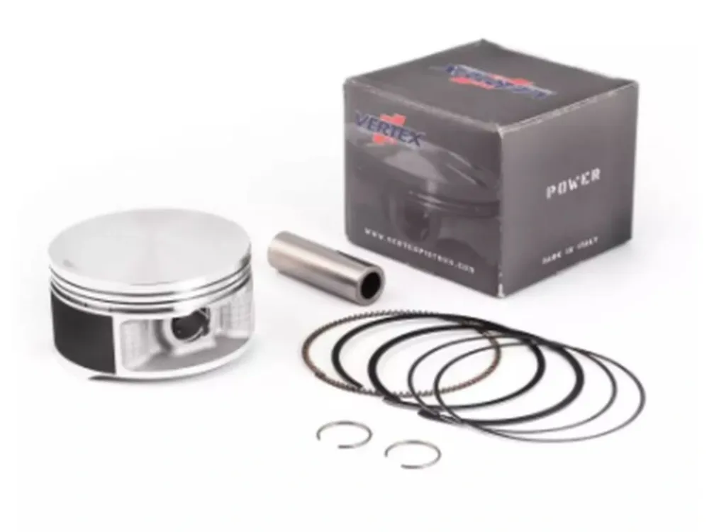 VERTEX píst YAMAHA T-MAX 530 '12-'19 (67,97MM) (+0,01MM)… Rychlé Dodání
