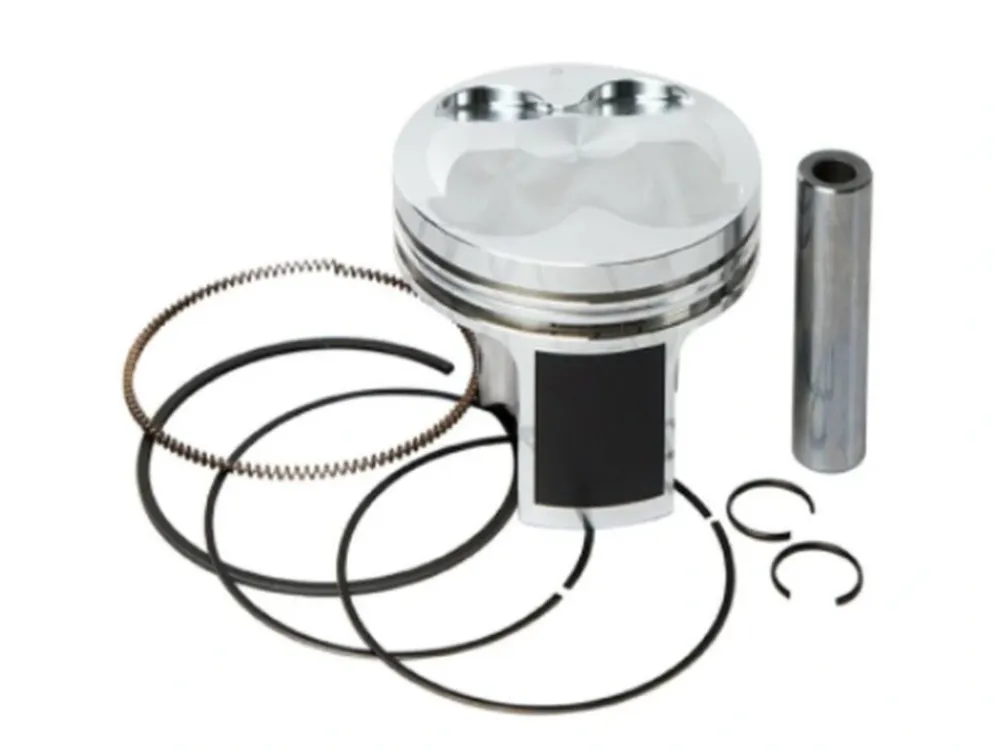 VERTEX píst SUZUKI LTR/QUADRACER 450 '06-'09 HC 13,0:1 (95,46MM) (+0,01)… Must-Have