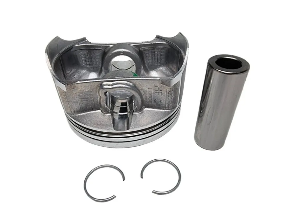 Časově Omezené VERTEX píst HONDA TRX 680/PIONEER 700 '06-'25, (102,46MM) (+0,50MM)…