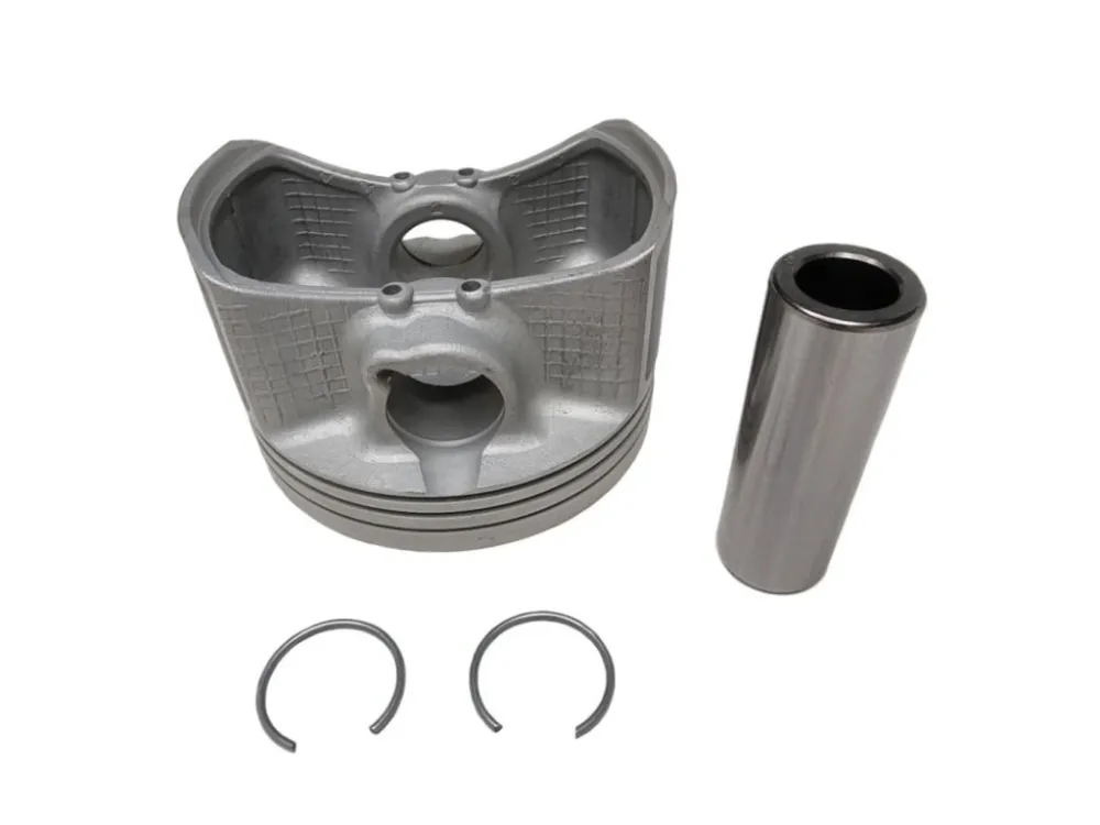 Zlevněný VERTEX píst YAMAHA GRIZZLY/KODIAK/RHINO 450 (84,96MM) (+0,50MM)…