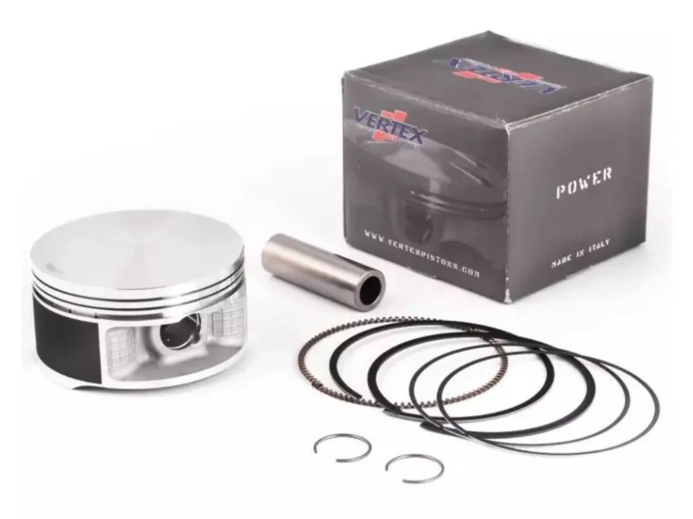 VERTEX píst KYMCO KXR/MXU 250 '03-'06 (73,21MM) (+0,60MM)… Poslední Šance