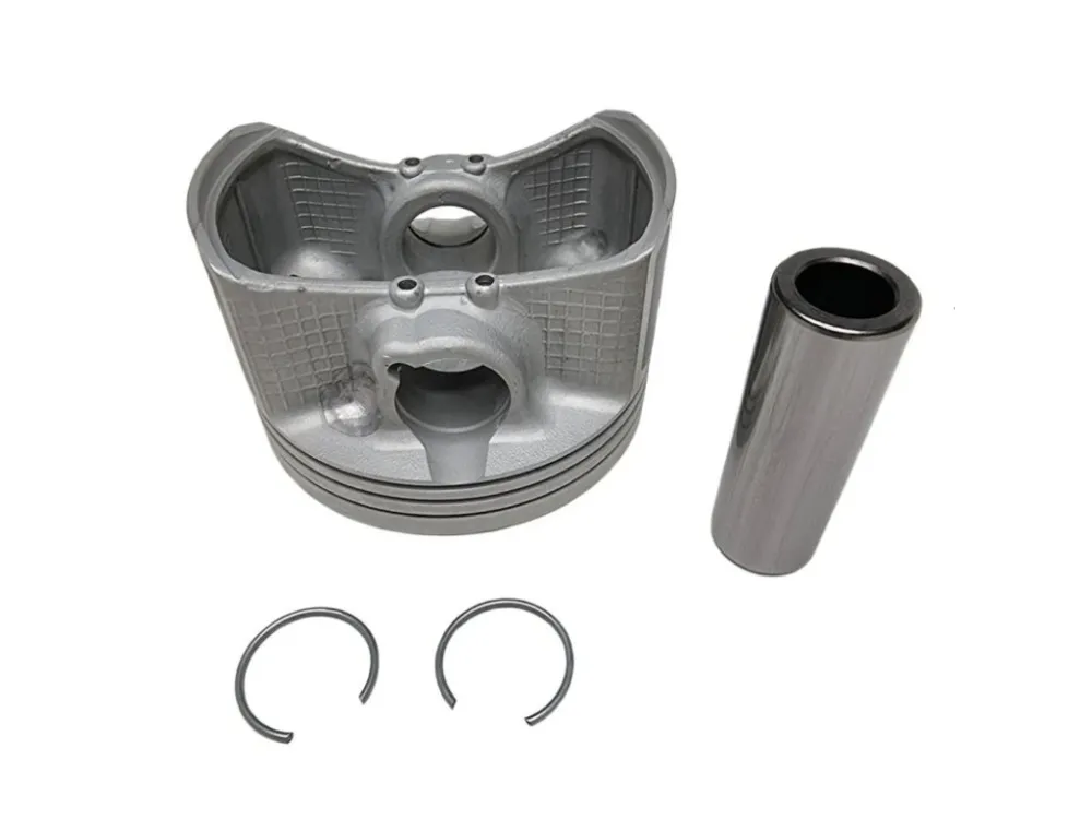 VERTEX píst YAMAHA GRIZZLY/KODIAK/RHINO 450 '03-'21 (84,46MM) (STD.)… Výhodná Nabídka