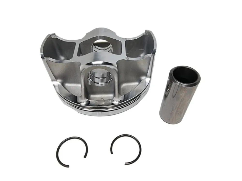 VERTEX píst KAWASAKI KXF 250 (KXF250) '17-21 PRO HC GP RACER (14,3:1=+,07) (76,95MM) (STD. Časově Omezené