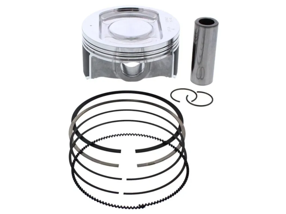 Akce VERTEX píst ARCTIC CAT 650 H1 '05-08 '11, PROWLER 650 XT '06-09, 650 TBX / TRV '09 (97,96M