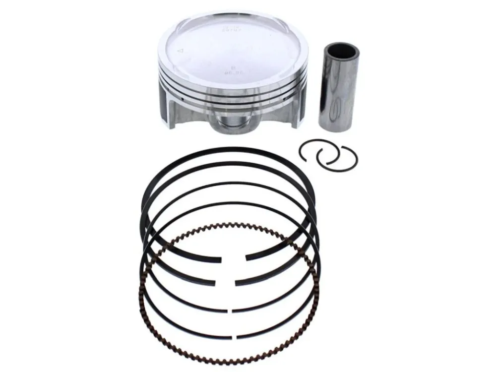 VERTEX píst POLARIS SPORTSMAN 850 09-17, SCRAMBLER 850 14-16, FOREST 850 15 (86,97MM) (pís Značkový