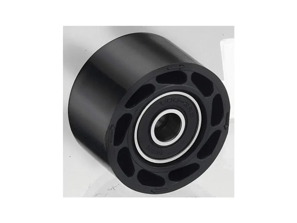 Časově Omezené ACCEL kladka řetězu s ložiskem průměr 39XH23mm