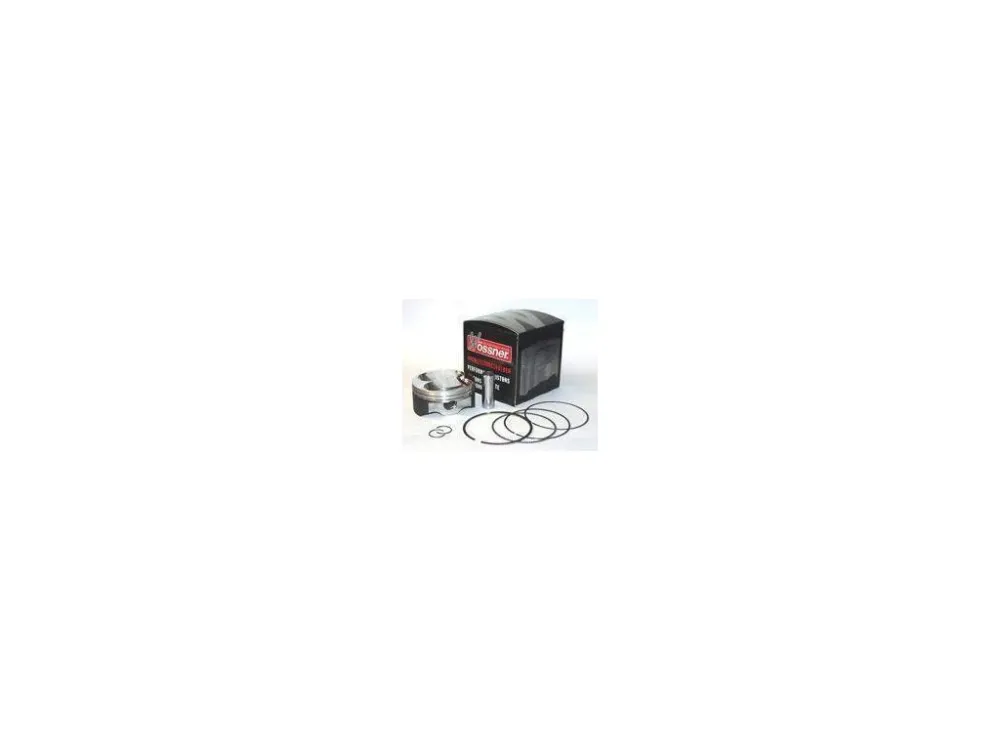 Doprava Zdarma WOSSNER píst HUSABERG FC/FE 470 00-02 (99,95mm) (šroub-20mm)