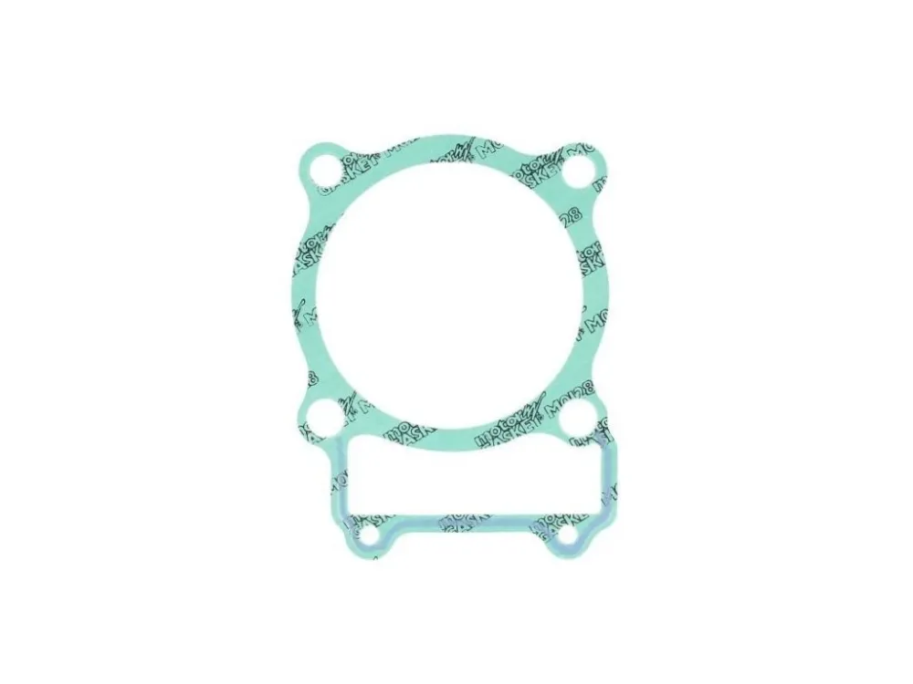 Athena těsnění pod válce YAMAHA XT350 85-93, TT350 85-95 Aktuální