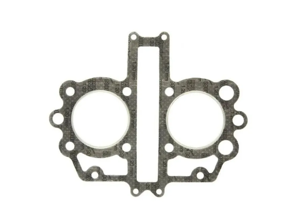 Athena těsnění pod hlavu YAMAHA XS 400 DOHC 82-87 Vysoce Kvalitní