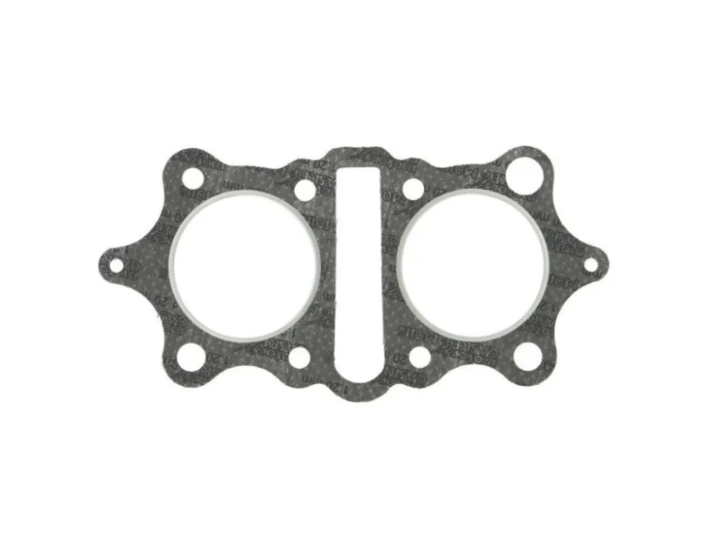Vysoce Kvalitní Athena těsnění pod hlavu YAMAHA XS 400 OHC 77-82