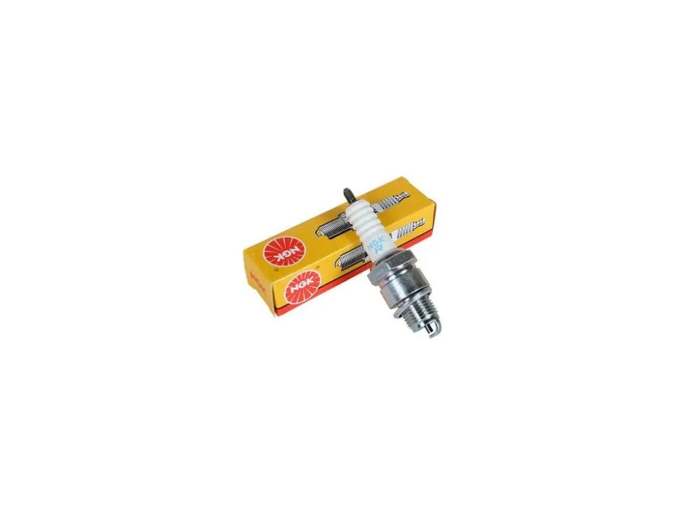 Kup Teď Zapalovací svíčka NGK BPR5ES - 7422 GAS GAS TXT 50/80/125/200/250/270/280/300/320
