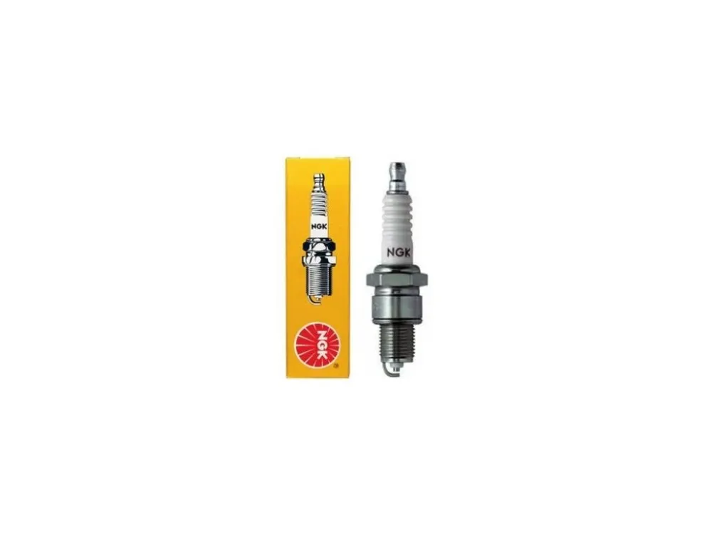 Zapalovací svíčka NGK BP7ES - 2412 Bezpečná Platba