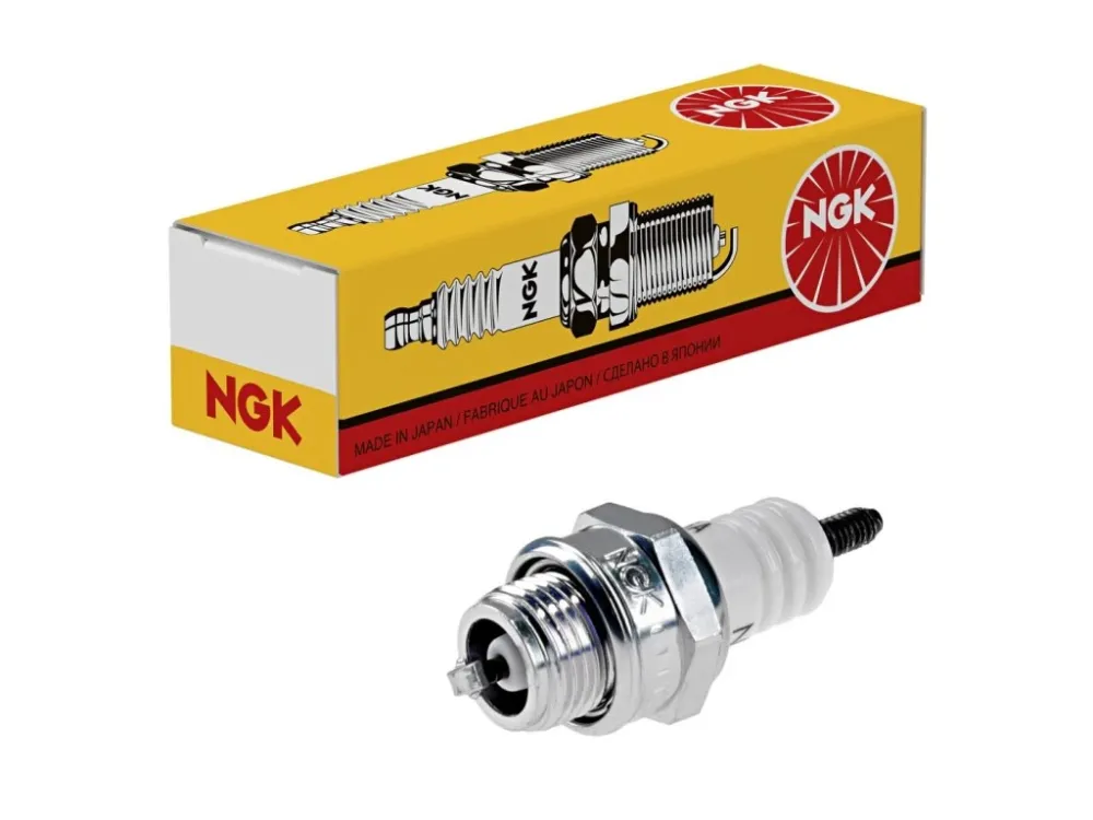Zapalovací svíčka NGK BM6A - 5921 Časově Omezené