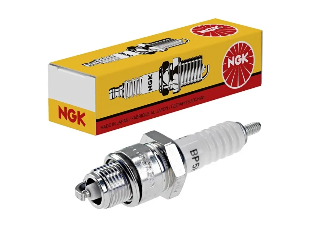 Zapalovací svíčka NGK BP5HS Přímo Od Výrobce