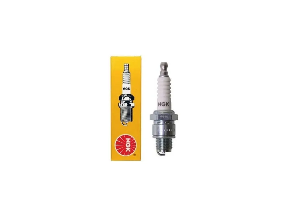 Zapalovací svíčka NGK B7HS - 5110 (alternativa Brisk N15C) Koupit Online