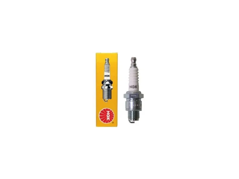 Zlevněný Zapalovací svíčka NGK B6HS - 4510 (alternativa pro Brisk N17C)