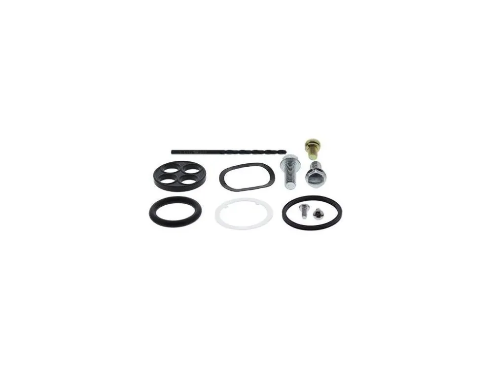 Bezpečná Platba All Balls opravná sada palivového kohoutu Honda TRX450ER 08-14