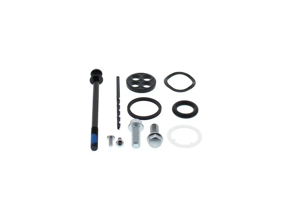 Vysoce Kvalitní All Balls opravná sada palivového kohoutu Honda TRX250 Recon 97-01, TRX250TE Recon 02-18,