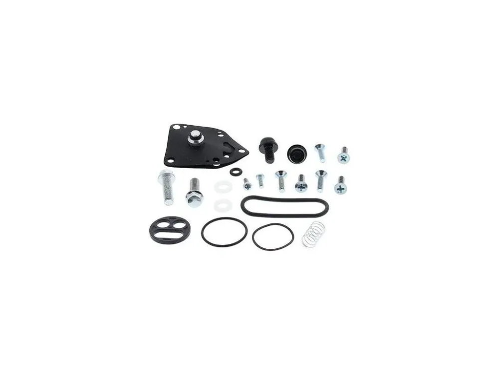 Omezená Nabídka All Balls opravná sada palivového kohoutu Suzuki GS500 01-02