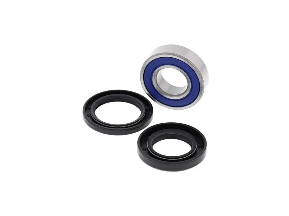All Balls Lower Steering Stem Kit Honda TRX420 FA IRS 15-18, TRX420 FA Solid Axle 14-18, T Nejlepší Cena