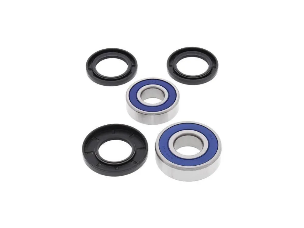 Výhodná Nabídka All Balls sada předního ložiska a gufera Polaris RZR 170 09-18
