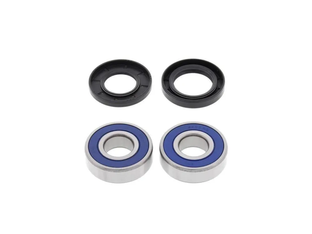 Novinka All Balls sada předního ložiska a gufera BMW F800GS 06-15, F800GT 11-16, R1200GSW 13-14