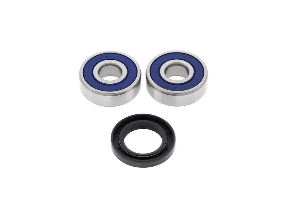 Rychlé Dodání All Balls sada předního ložiska a gufera Honda SL175 70-71, SL350 70, SL350K1 71, SL350K2