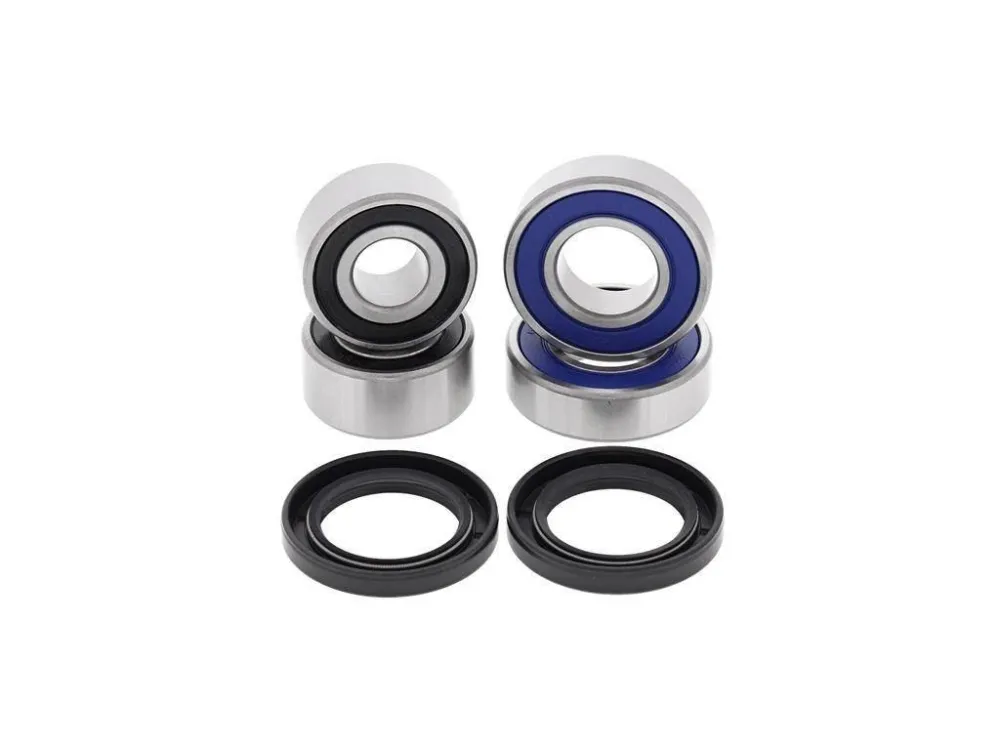 Sleva All Balls sada předního ložiska a gufera Upgrade Arctic Cat 250 DVX 06-08, 300 2x4 10-12,