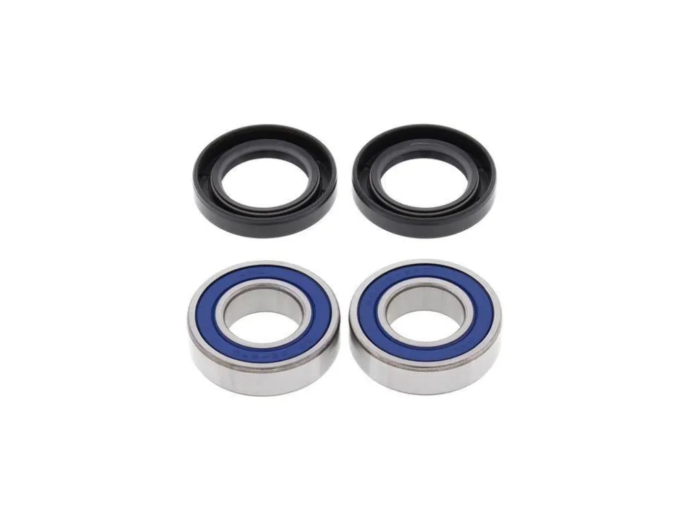 Bezpečná Platba All Balls sada předního ložiska a gufera Suzuki GSX-R600 11-12, GSX-R750 11-12