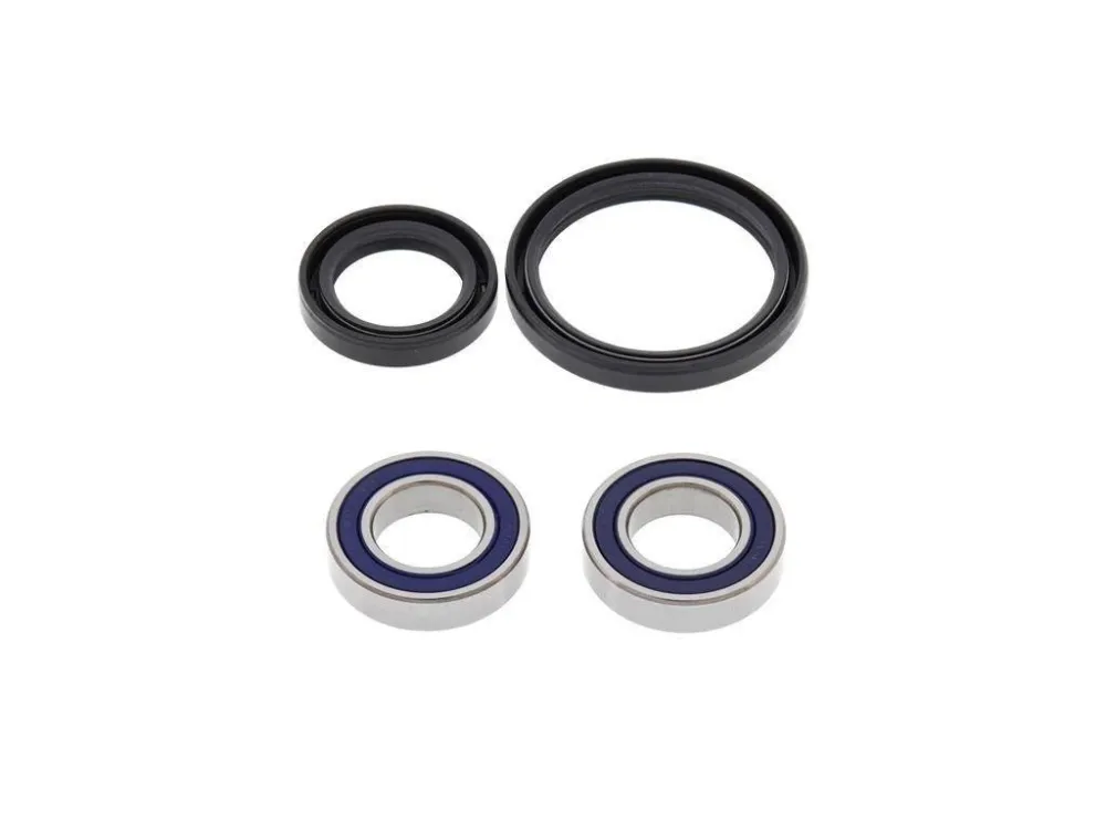 Objednat Nyní All Balls sada předního ložiska a gufera Yamaha WR250F 01-18, WR400F 98-00, WR426F 01-02,