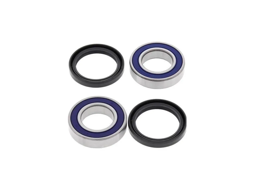 Speciální Cena All Balls sada zadního ložiska a gufera Eton IXL-40 Rascal, RX4-70, RX4-90R, RXL 50M MINI
