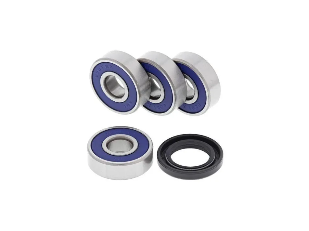 All Balls sada zadního ložiska a gufera Suzuki DR-Z 70 08-17 Koupit Online