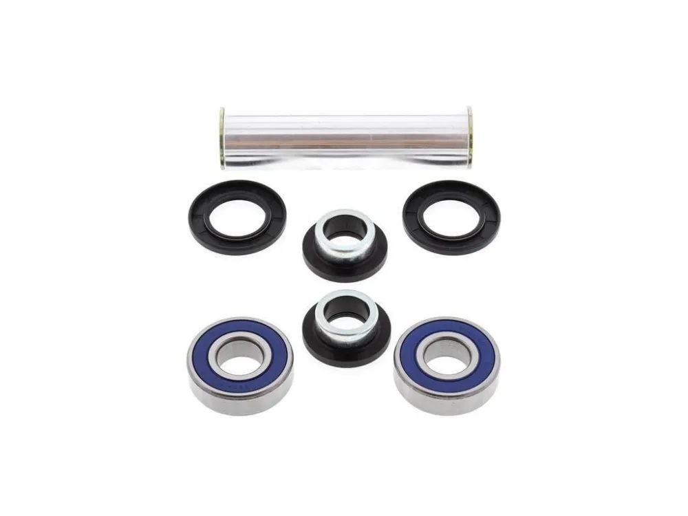 Nejlepší Cena All Balls sada zadního ložiska a gufera Upgrade Husaberg 390FE 10-11, 450FC 04-05, 450FE 0
