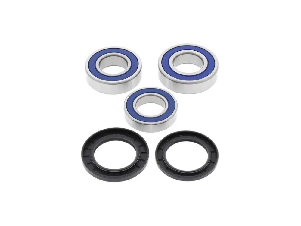 Nejprodávanější All Balls sada zadního ložiska a gufera Yamaha FZ8 11-14, YZF-R1 Limited edition 06