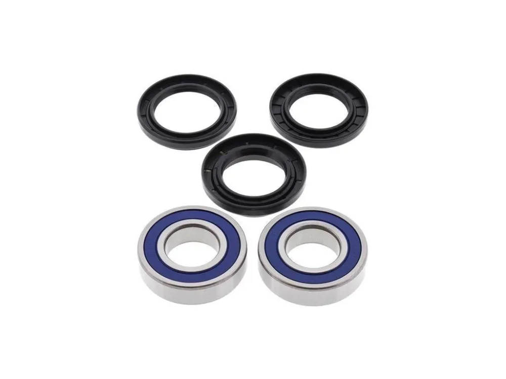 Akce All Balls sada předního ložiska a gufera Yamaha YXZ1000R 16, sada zadního ložiska a gufera