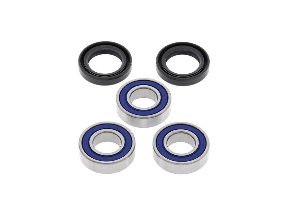 All Balls sada zadního ložiska a gufera Honda CRF150R 07-18, CRF150RB 07-18 Must-Have