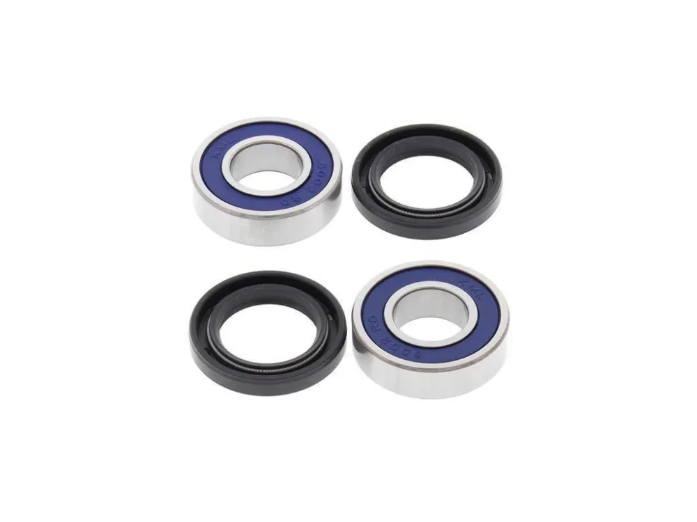 Tovární Cena All Balls sada předního ložiska a gufera Honda CRF150R 07-18, CRF150RB 07-18