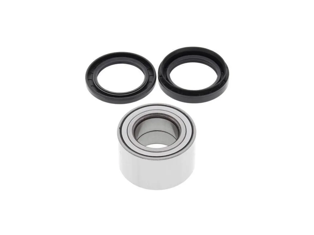 Horká Nabídka All Balls sada předního ložiska a gufera Kymco UXV 500 10-11, UXV 500i, Suzuki LTA-450 X K