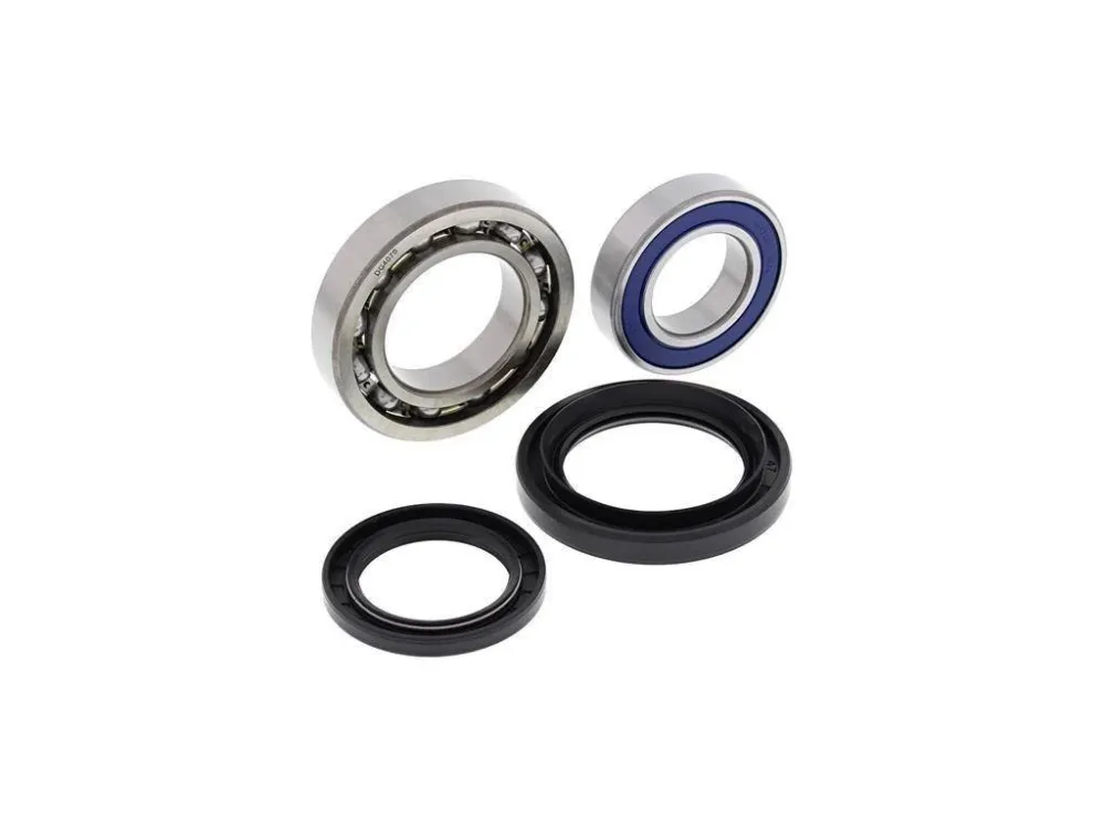 Nová Kolekce All Balls sada zadního ložiska a gufera Yamaha YFM45FX Wolverine 450 4x4 06-10