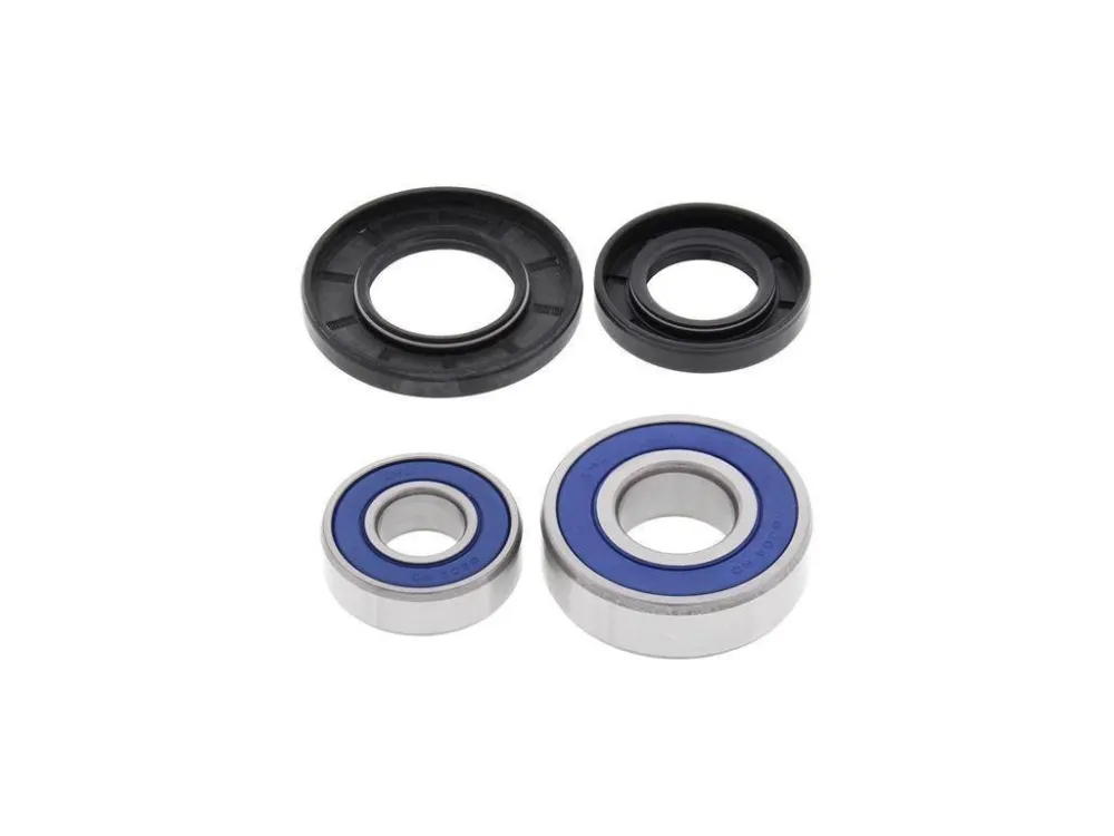 Nejprodávanější All Balls sada předního ložiska a gufera KTM SX 450 ATV 09-10, SX 505 ATV 09-10, XC 450 AT